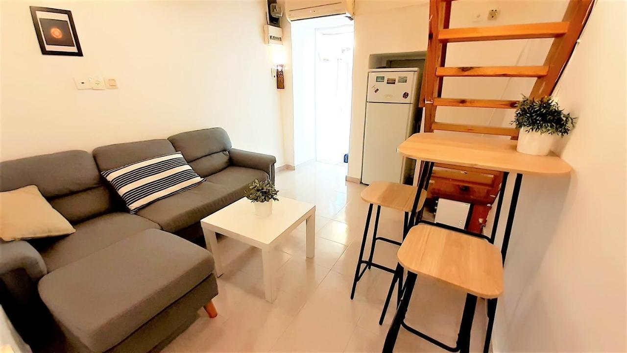 Baka B&B Jerusalem Exterior photo